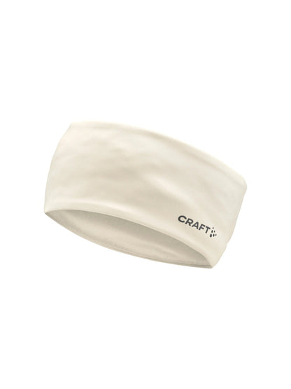 Windblock Fleece Headband 2.0 - Tofu Hats/Accessories Craft Sportswear NA