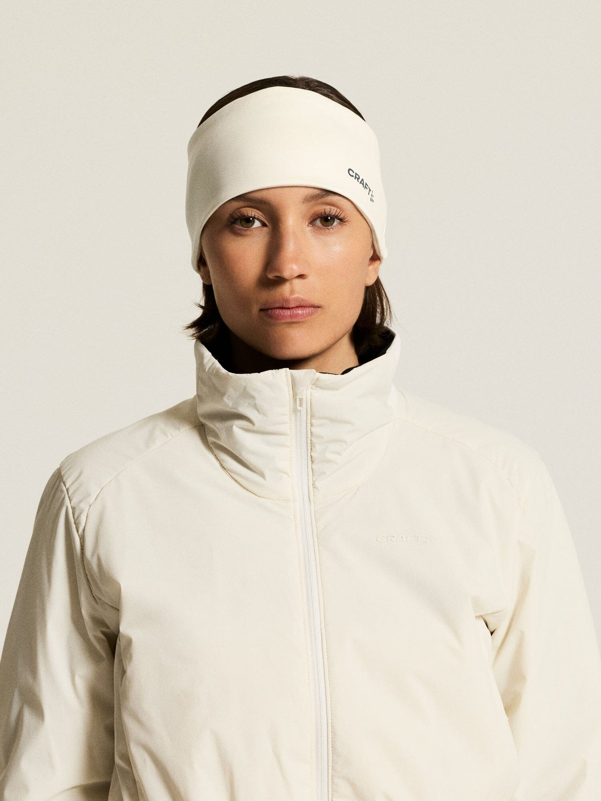 Windblock Fleece Headband 2.0 - Tofu Hats/Accessories Craft Sportswear NA