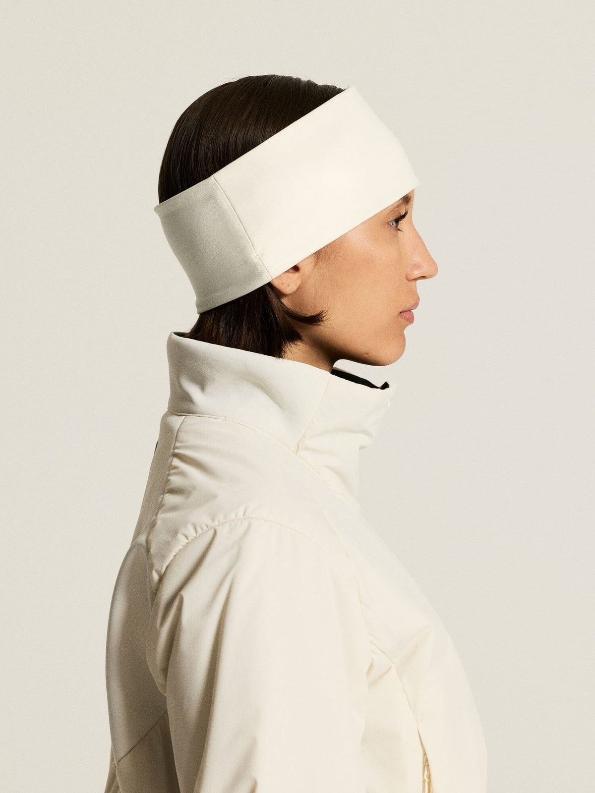 Windblock Fleece Headband 2.0 - Tofu Hats/Accessories Craft Sportswear NA