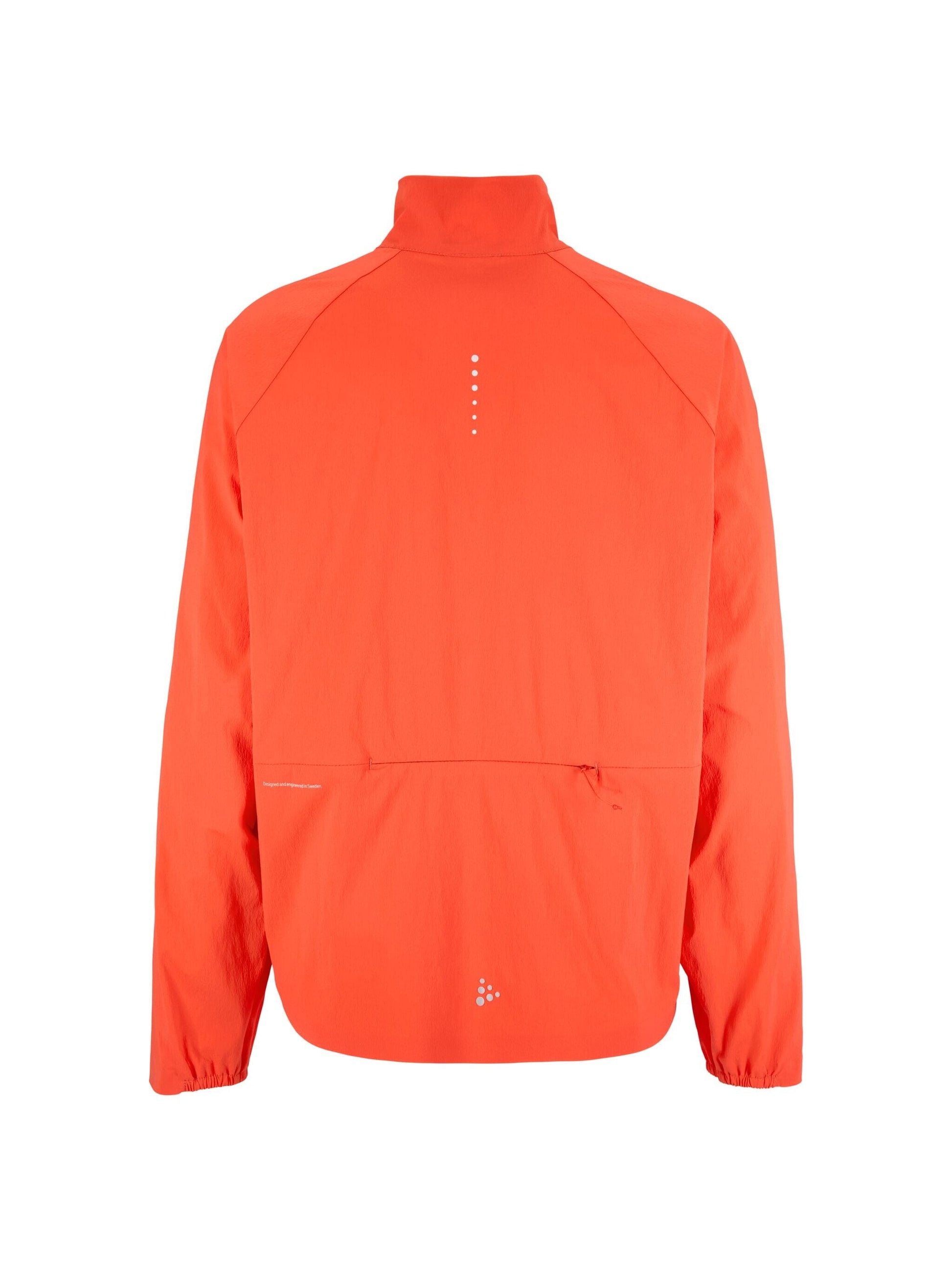 Women's Hypervent Anorak - Pace Craft Sportswear NA