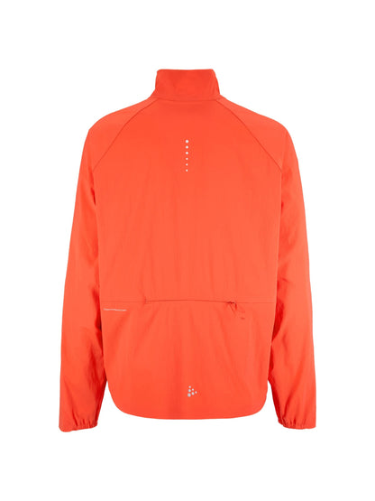 Women's Hypervent Anorak - Pace Craft Sportswear NA