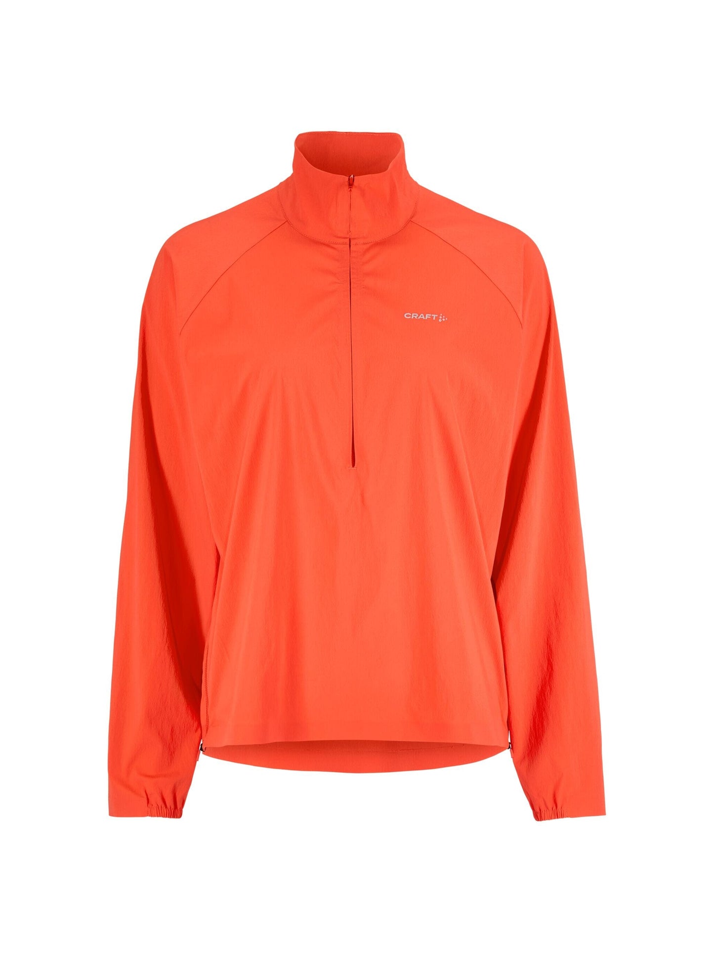 Women's Hypervent Anorak - Pace Craft Sportswear NA