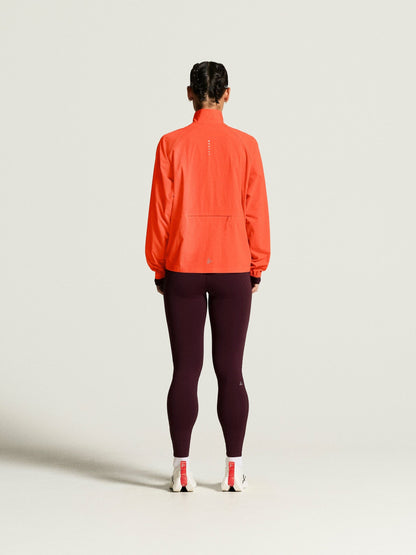 Women's Hypervent Anorak - Pace Craft Sportswear NA