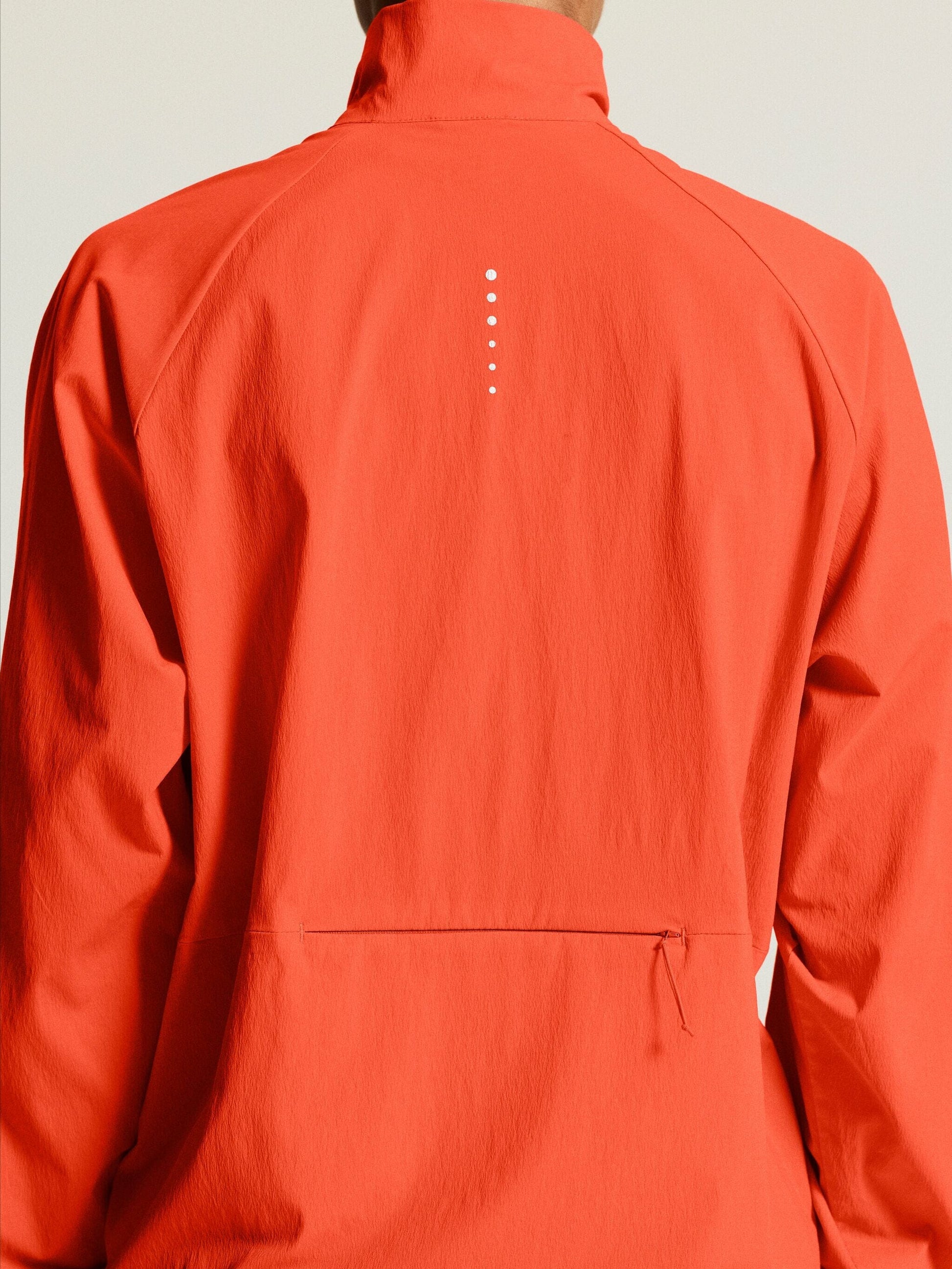 Women's Hypervent Anorak - Pace Craft Sportswear NA