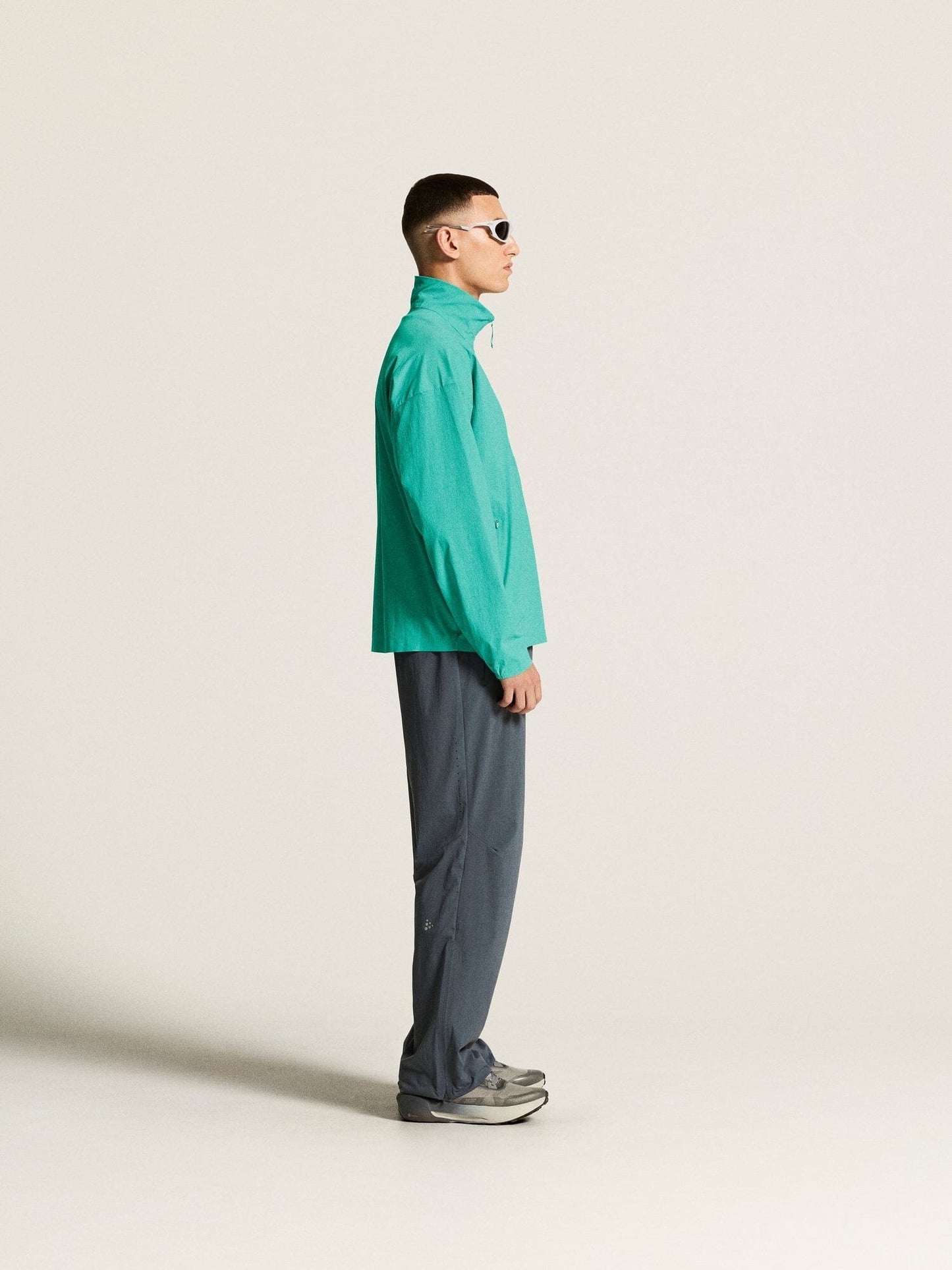 Men's Hypervent Anorak - Baltic Craft Sportswear NA