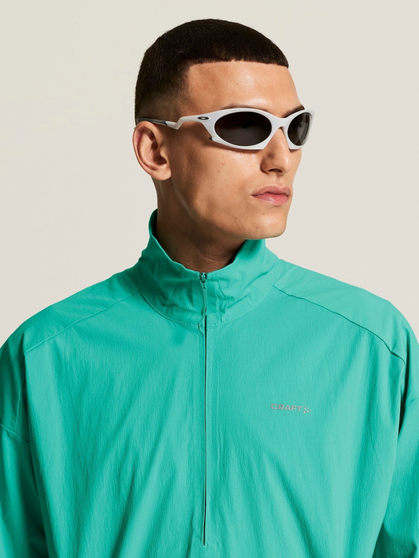 Men's Hypervent Anorak - Baltic Craft Sportswear NA
