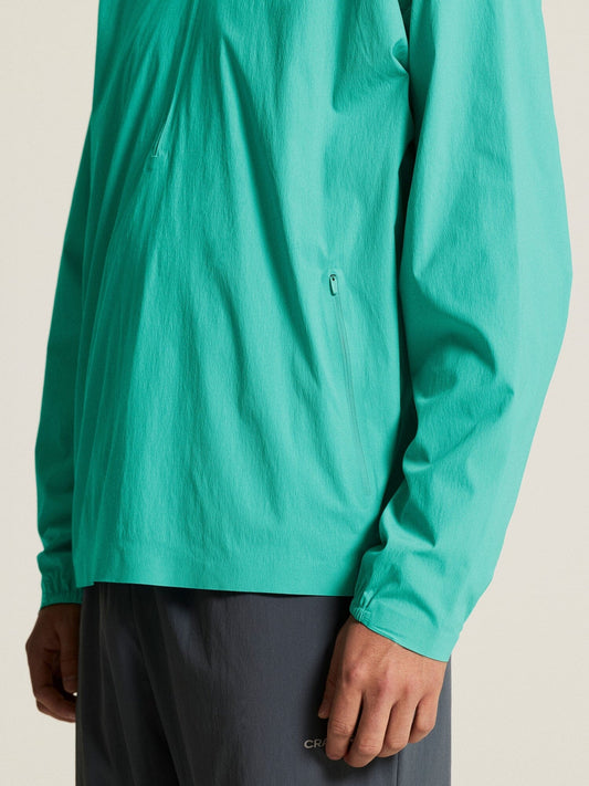 Men's Hypervent Anorak - Baltic Craft Sportswear NA