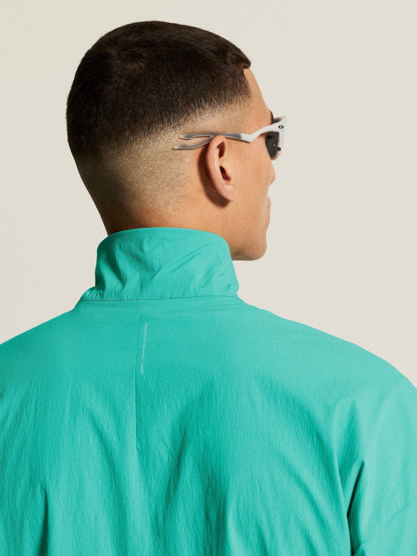 Men's Hypervent Anorak - Baltic Craft Sportswear NA