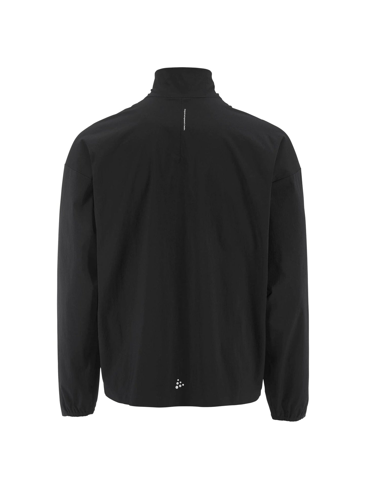 Men's Hypervent Anorak - Black Craft Sportswear NA