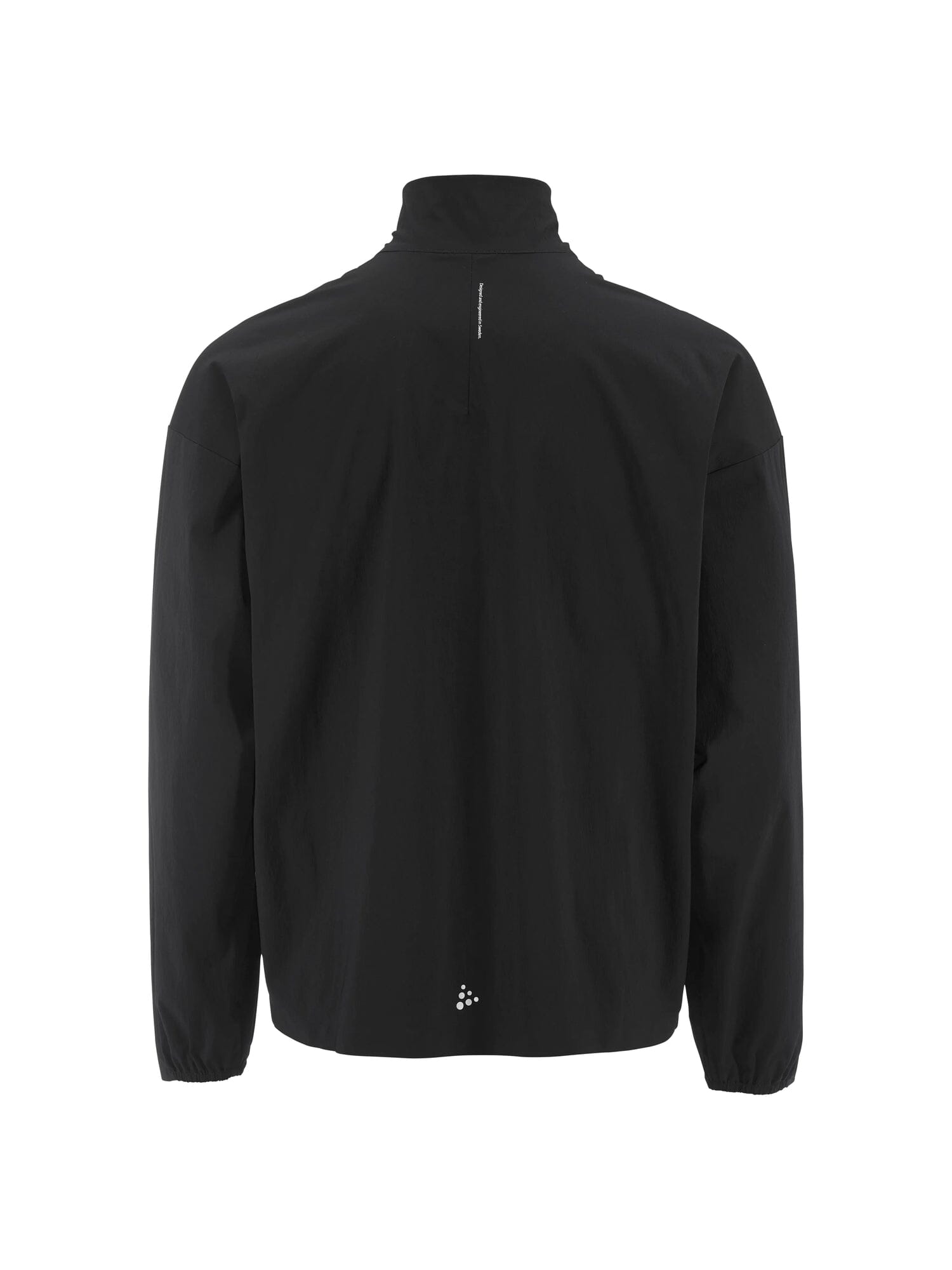 Men's Hypervent Anorak - Black Craft Sportswear NA