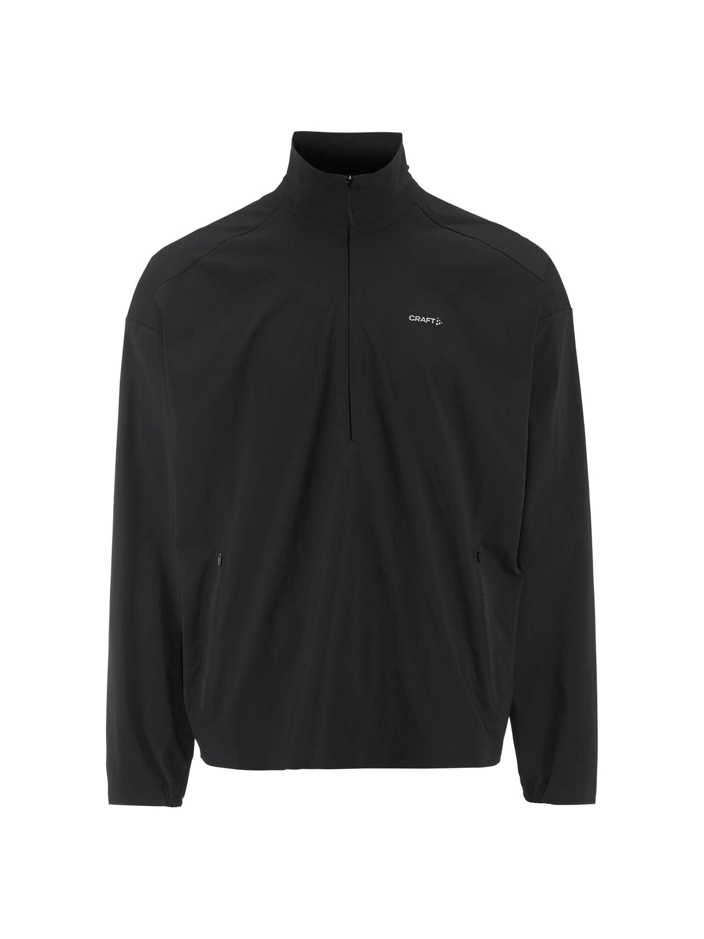 Men's Hypervent Anorak - Black Craft Sportswear NA