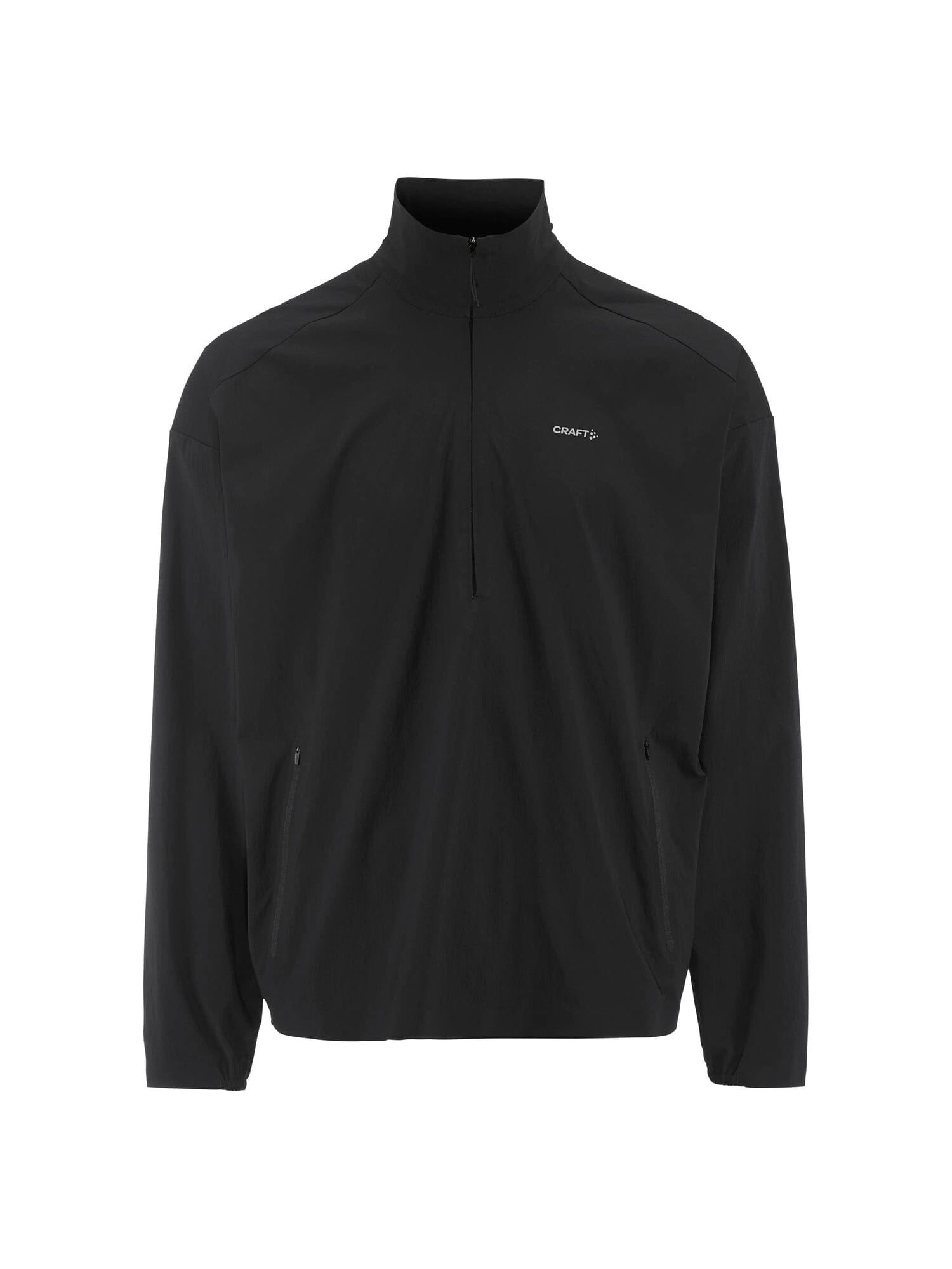 Men's Hypervent Anorak - Black Craft Sportswear NA
