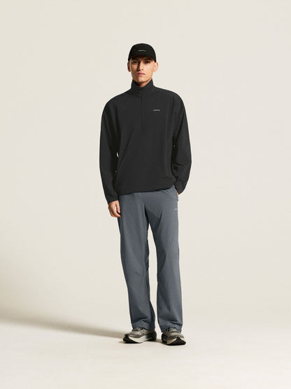 Men's Hypervent Anorak - Black Craft Sportswear NA