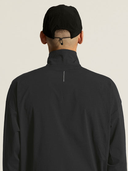 Men's Hypervent Anorak - Black Craft Sportswear NA