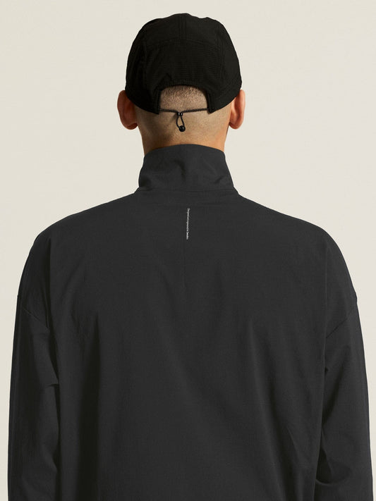 Men's Hypervent Anorak - Black Craft Sportswear NA