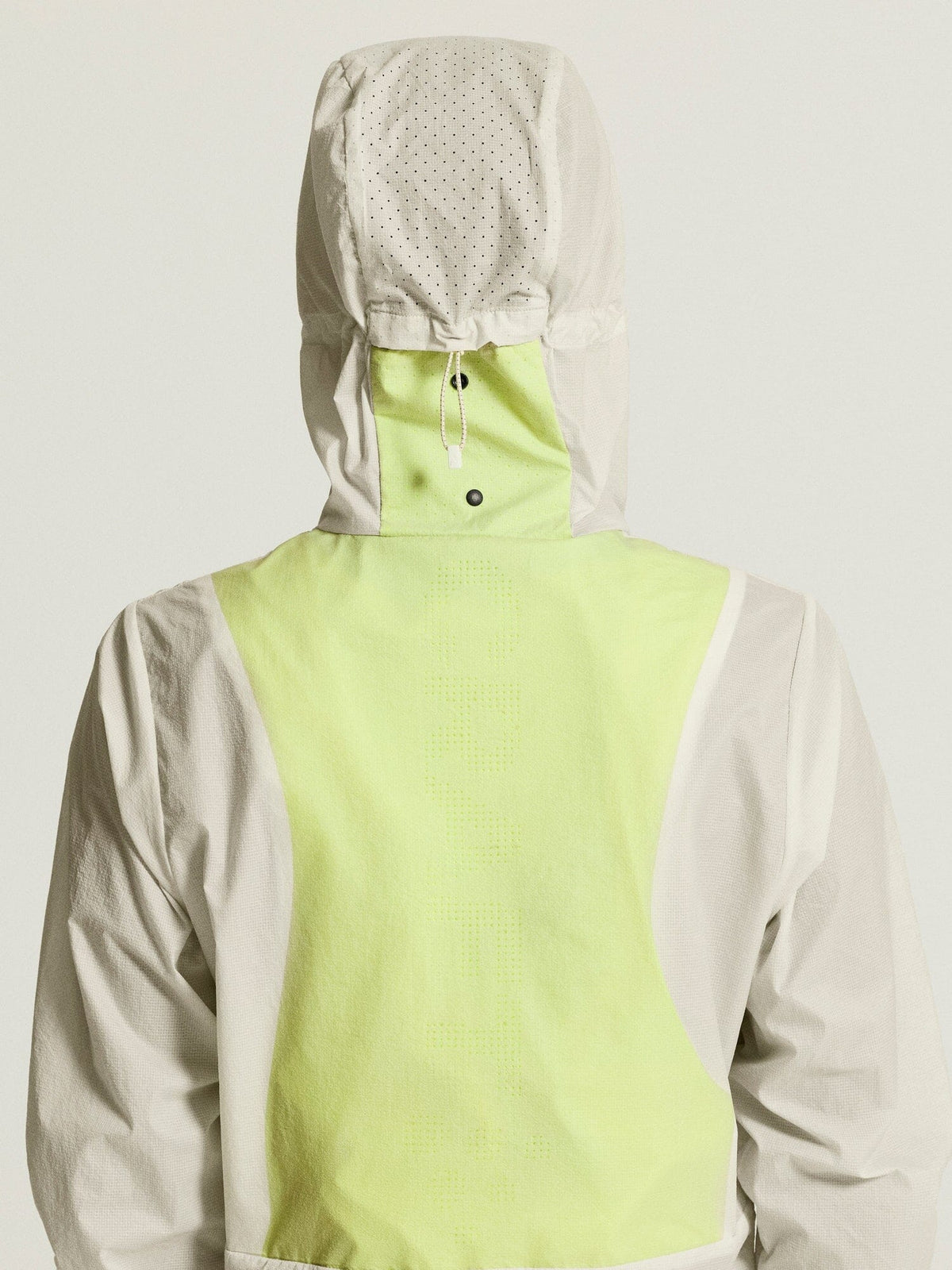 Women's Packable Wind Jacket - Tofu Women's Jackets and Vests Craft Sportswear NA