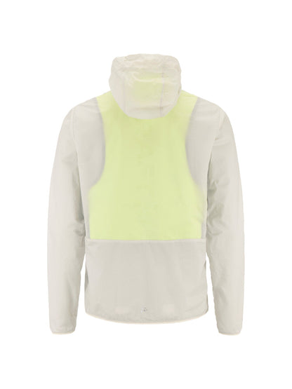 Men's Packable Wind Jacket - Tofu Men's Jackets and Vests Craft Sportswear NA