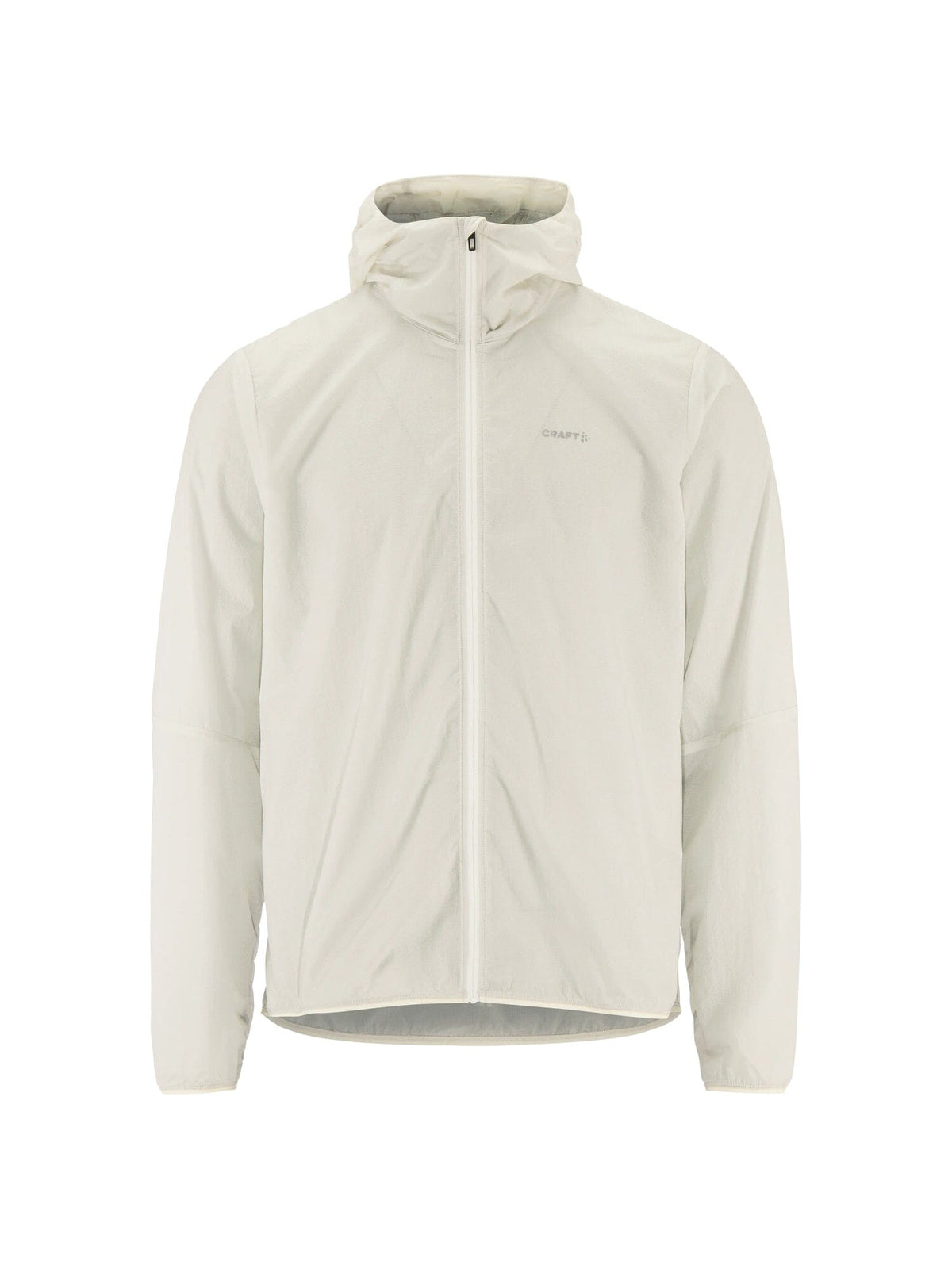 Men's Packable Wind Jacket - Tofu Men's Jackets and Vests Craft Sportswear NA