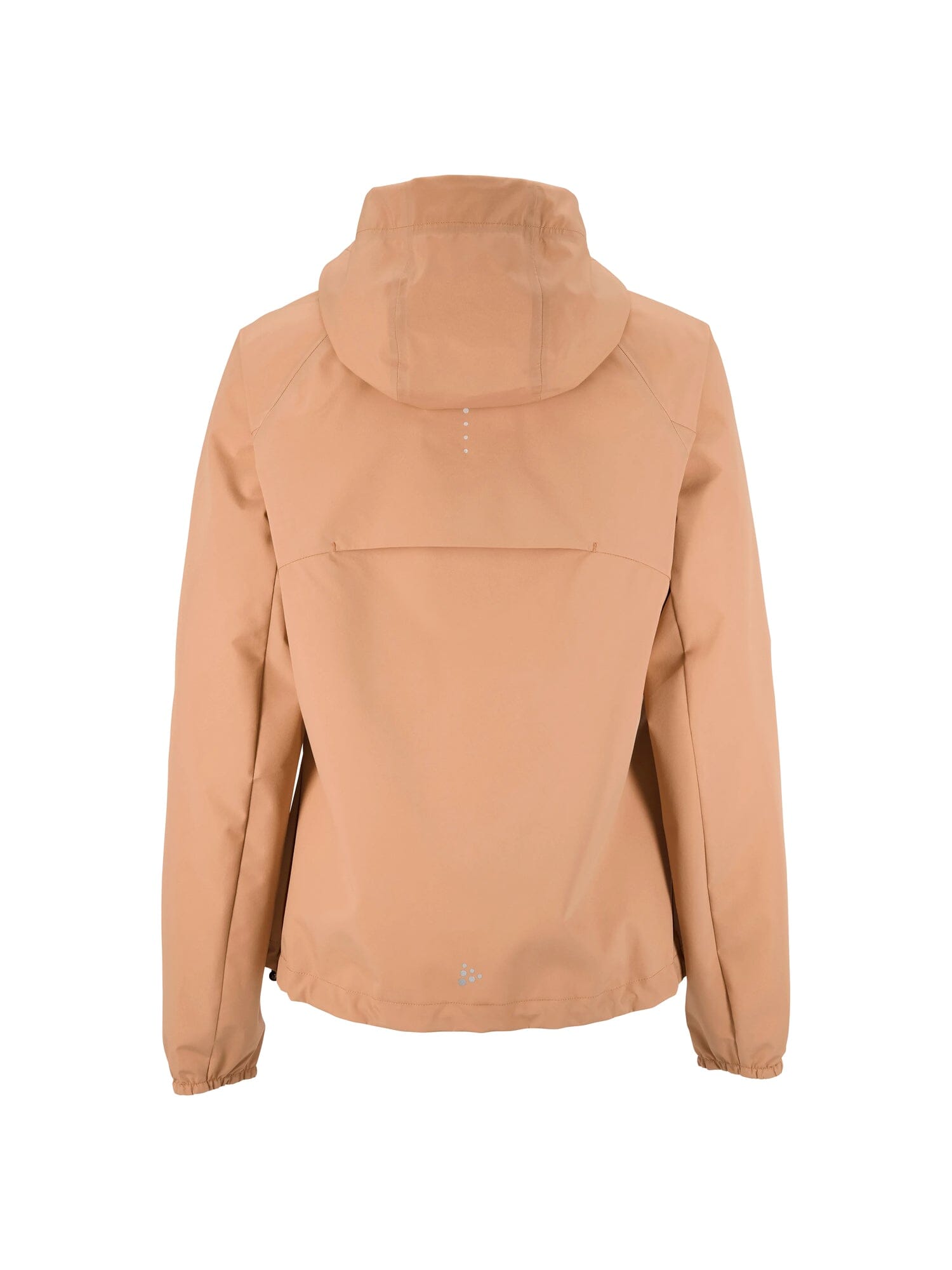 Women's Essence Hydro Jacket 2 - Syrup Craft Sportswear NA