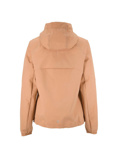 Women's Essence Hydro Jacket 2 - Syrup Craft Sportswear NA