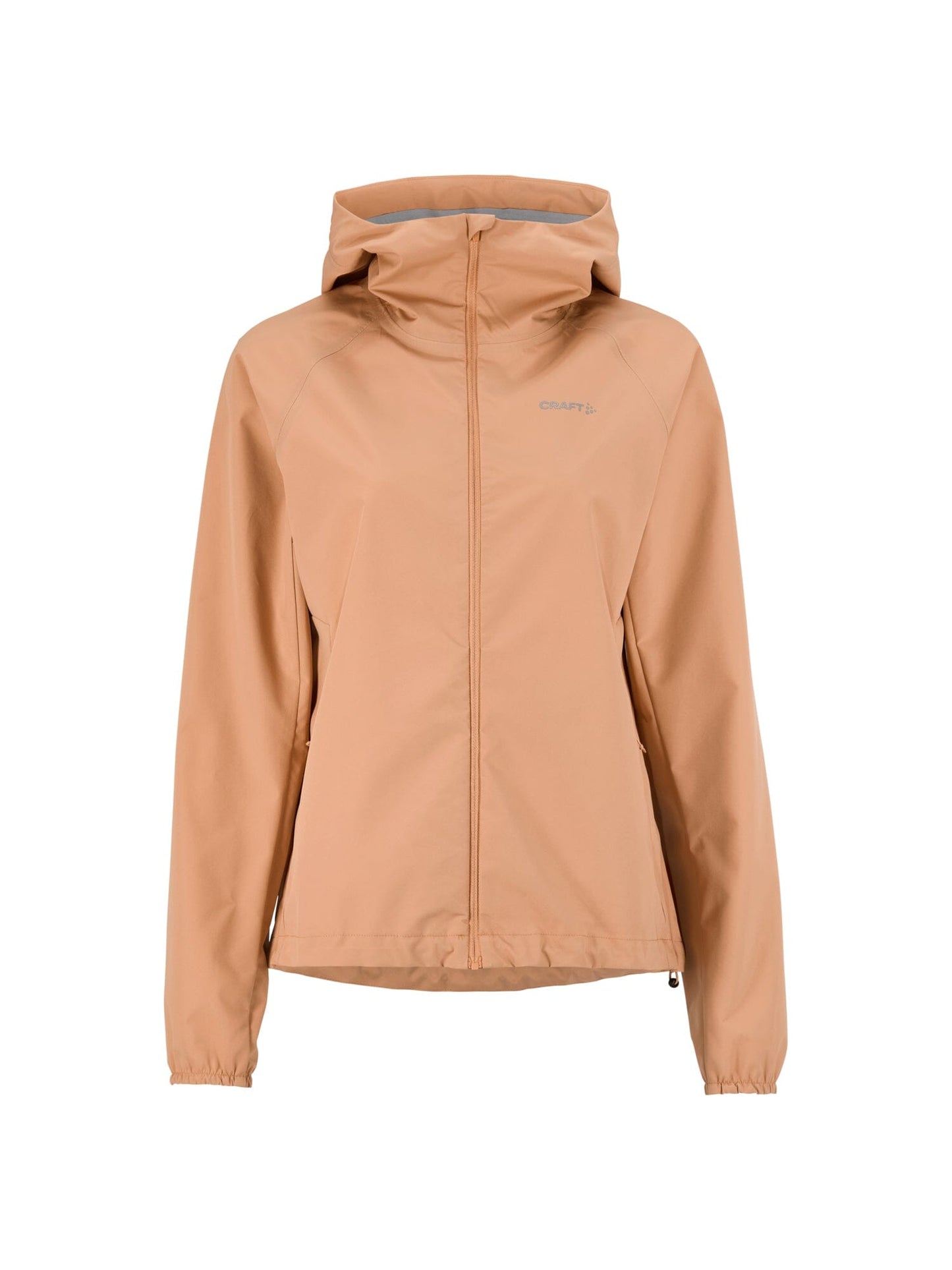 Women's Essence Hydro Jacket 2 - Syrup Craft Sportswear NA