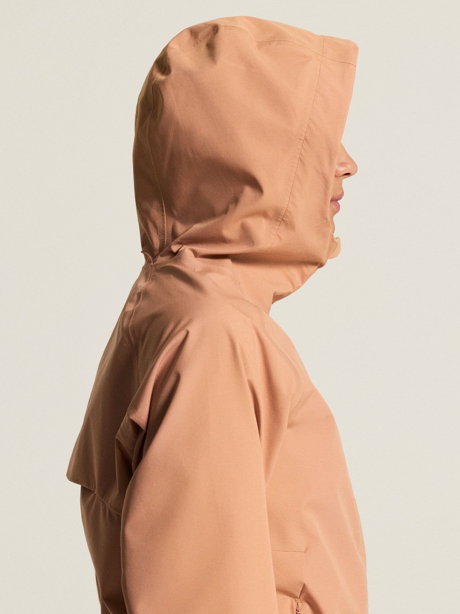 Women's Essence Hydro Jacket 2 - Syrup Craft Sportswear NA