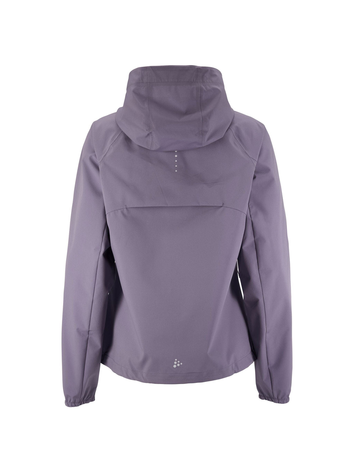 Women's Essence Hydro Jacket 2 - Cadet Craft Sportswear NA