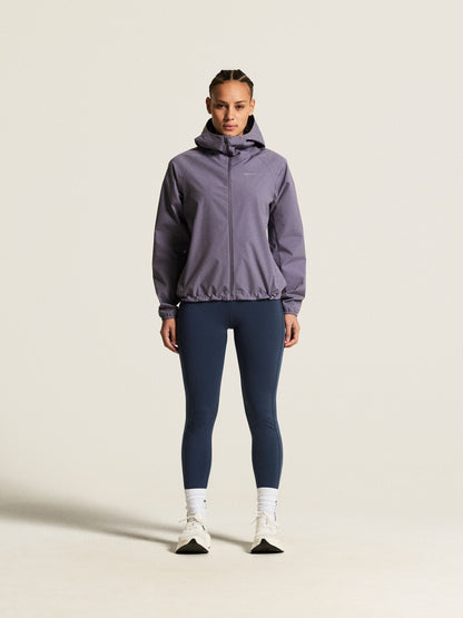 Women's Essence Hydro Jacket 2 - Cadet Craft Sportswear NA