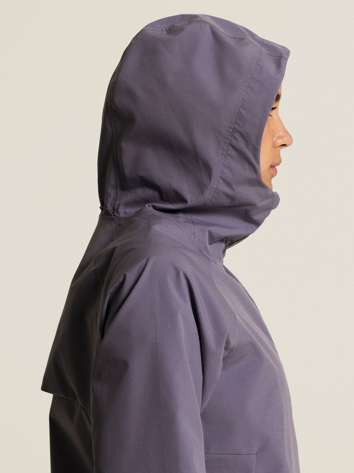 Women's Essence Hydro Jacket 2 - Cadet Craft Sportswear NA