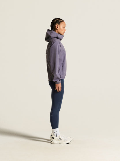Women's Essence Hydro Jacket 2 - Cadet Craft Sportswear NA