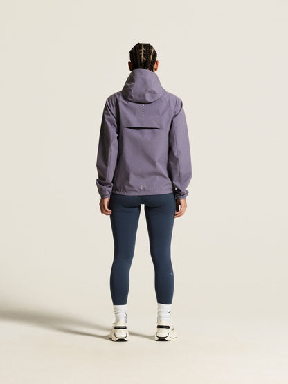 Women's Essence Hydro Jacket 2 - Cadet Craft Sportswear NA