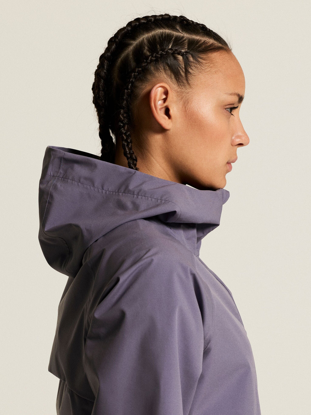Women's Essence Hydro Jacket 2 - Cadet Craft Sportswear NA