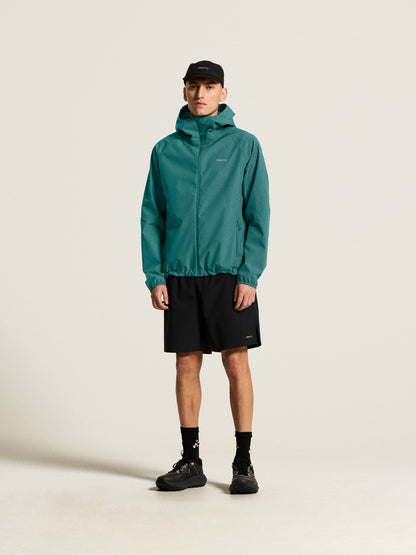 Men's Essence Hydro Jacket 2 - Peridot Craft Sportswear NA
