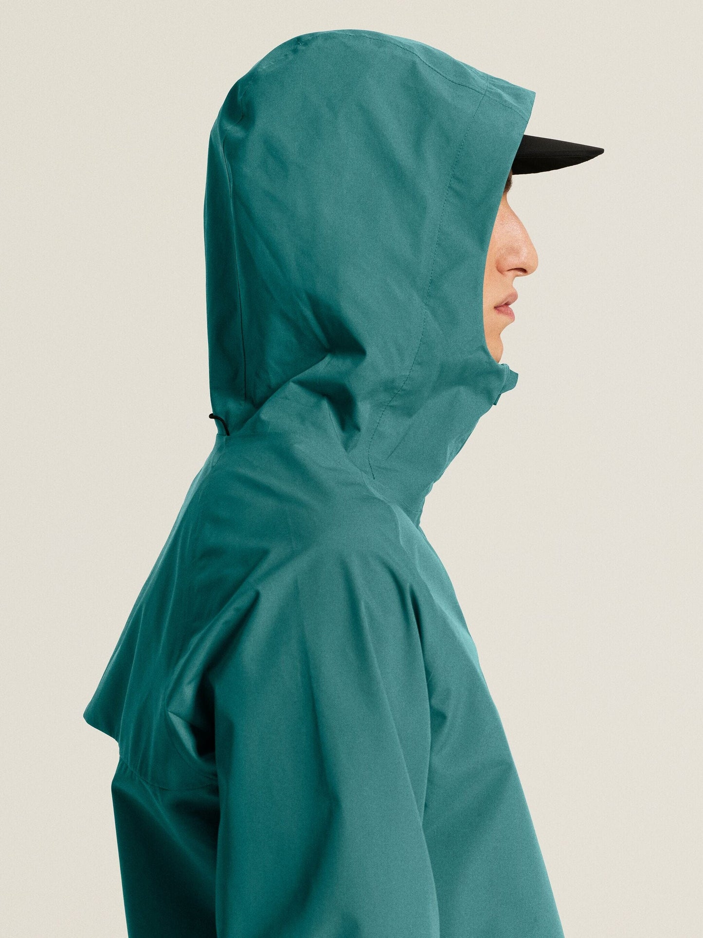 Men's Essence Hydro Jacket 2 - Peridot Craft Sportswear NA