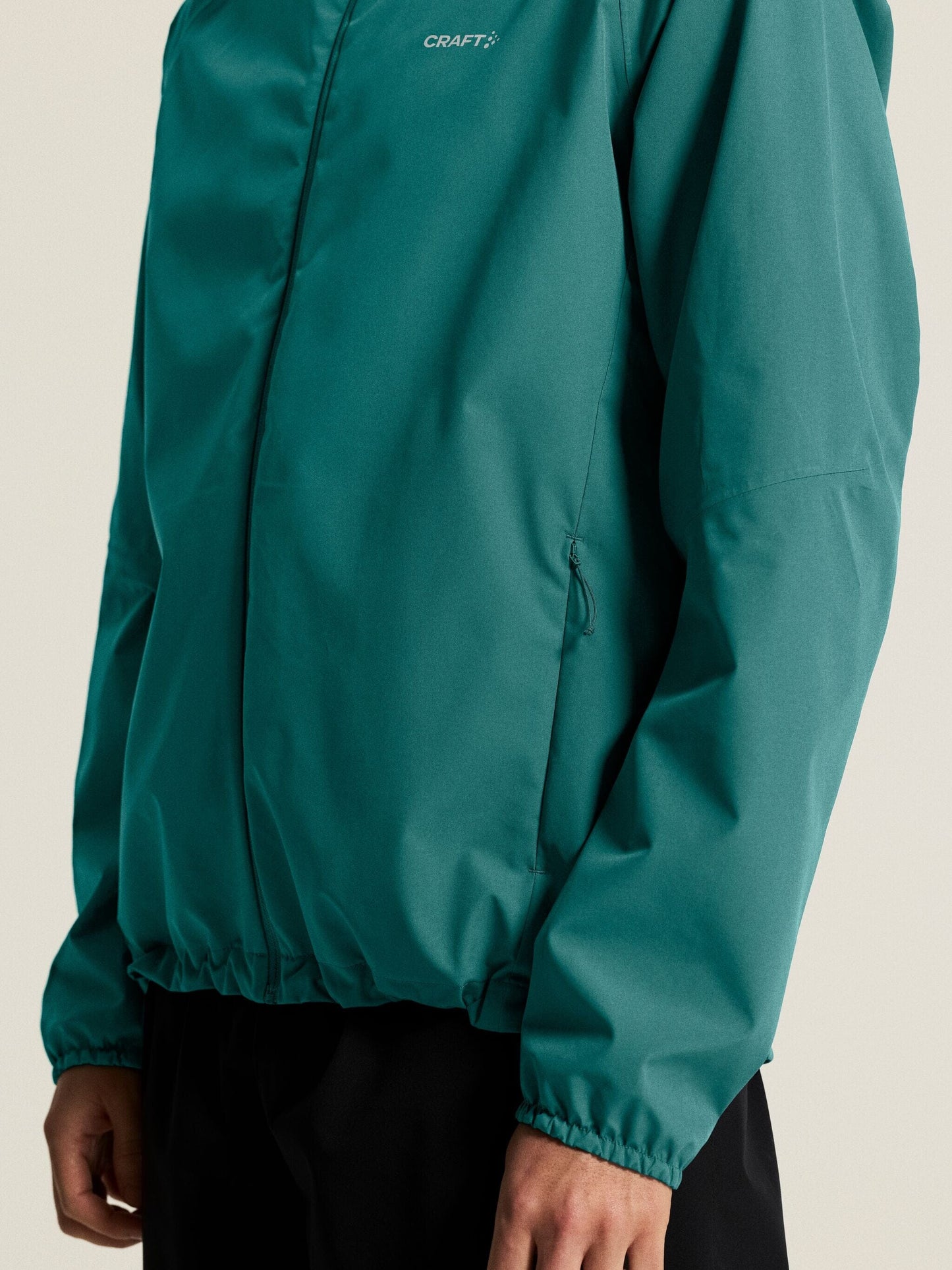 Men's Essence Hydro Jacket 2 - Peridot Craft Sportswear NA