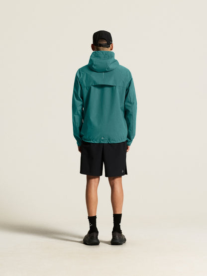 Men's Essence Hydro Jacket 2 - Peridot Craft Sportswear NA