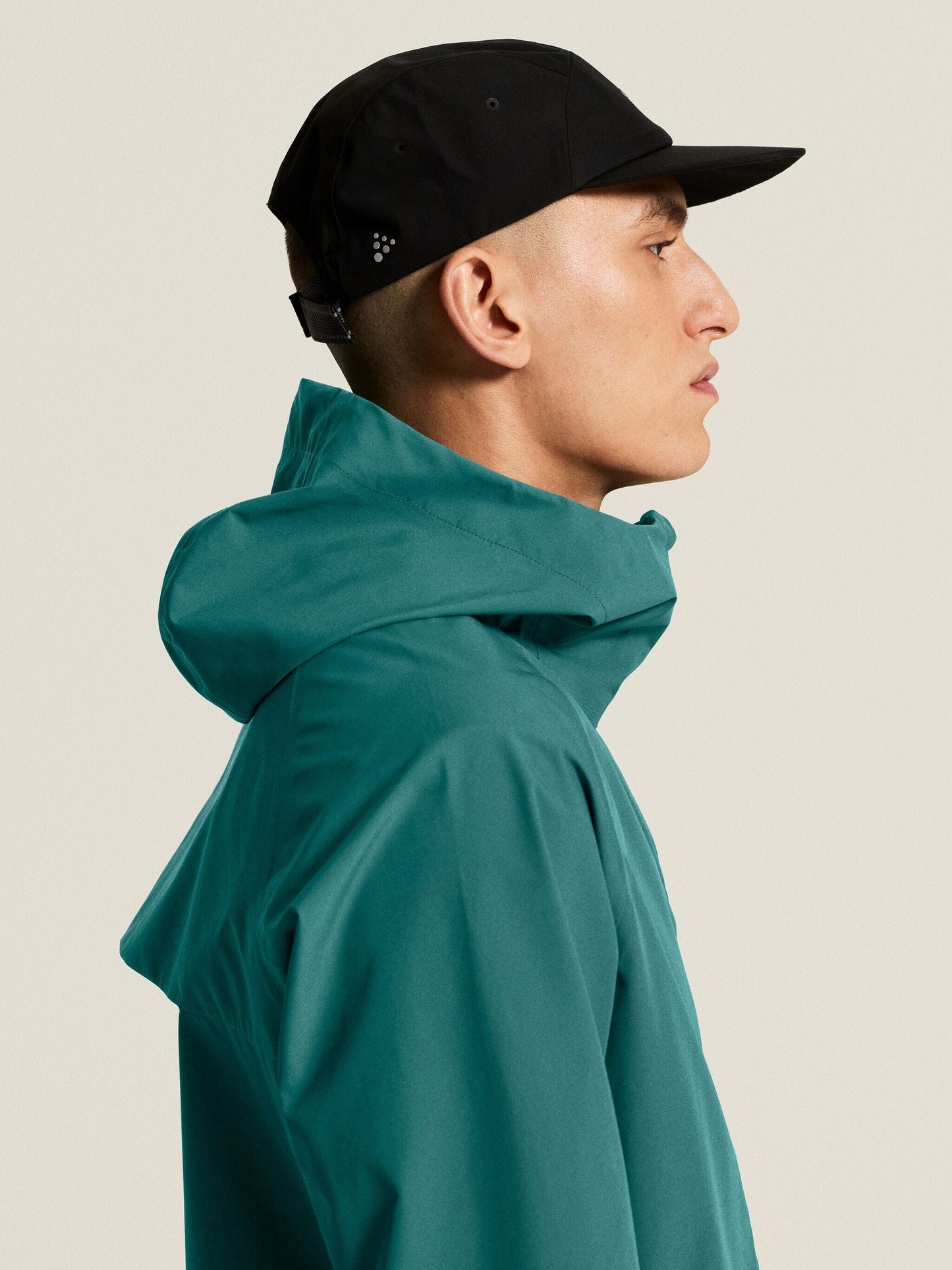 Men's Essence Hydro Jacket 2 - Peridot Craft Sportswear NA