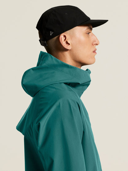 Men's Essence Hydro Jacket 2 - Peridot Craft Sportswear NA