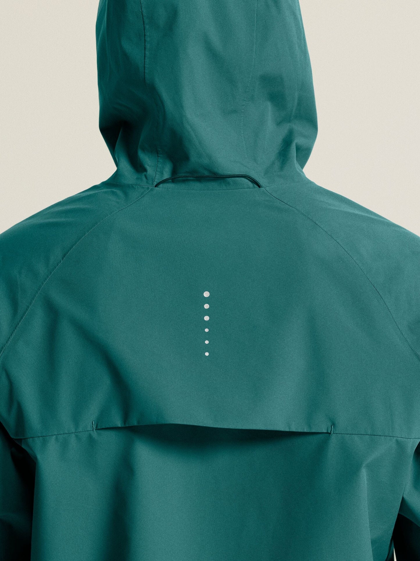 Men's Essence Hydro Jacket 2 - Peridot Craft Sportswear NA