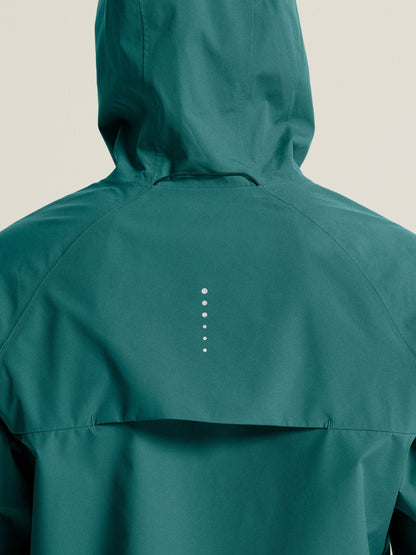 Men's Essence Hydro Jacket 2 - Peridot Craft Sportswear NA