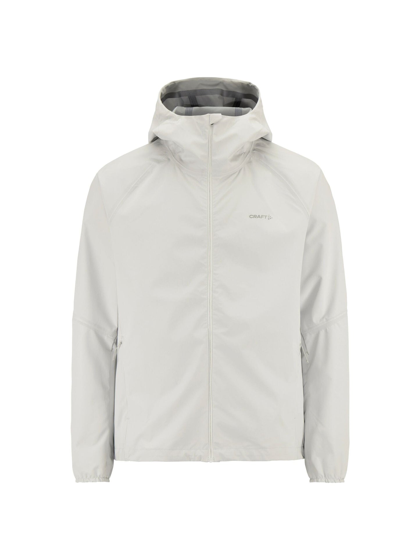Men's Essence Hydro Jacket 2 - Cloud Men's Jackets and Vests Craft Sportswear NA