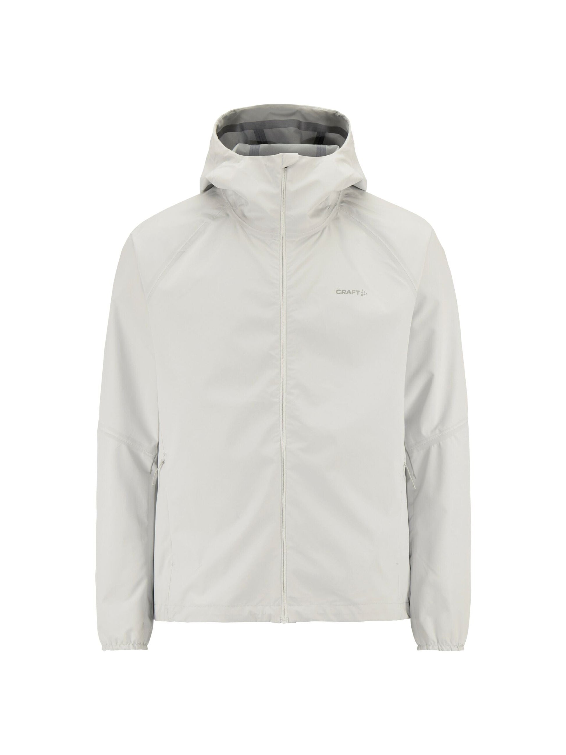 Men's Essence Hydro Jacket 2 - Cloud Men's Jackets and Vests Craft Sportswear NA