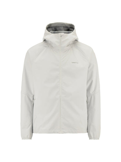 Men's Essence Hydro Jacket 2 - Cloud Men's Jackets and Vests Craft Sportswear NA
