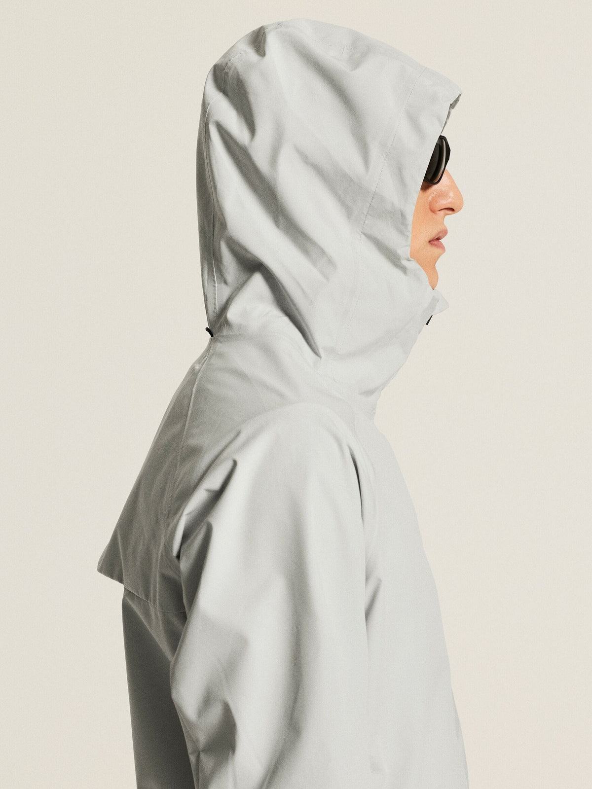 Men's Essence Hydro Jacket 2 - Cloud Men's Jackets and Vests Craft Sportswear NA