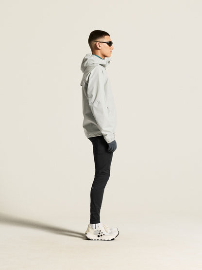 Men's Essence Hydro Jacket 2 - Cloud Men's Jackets and Vests Craft Sportswear NA