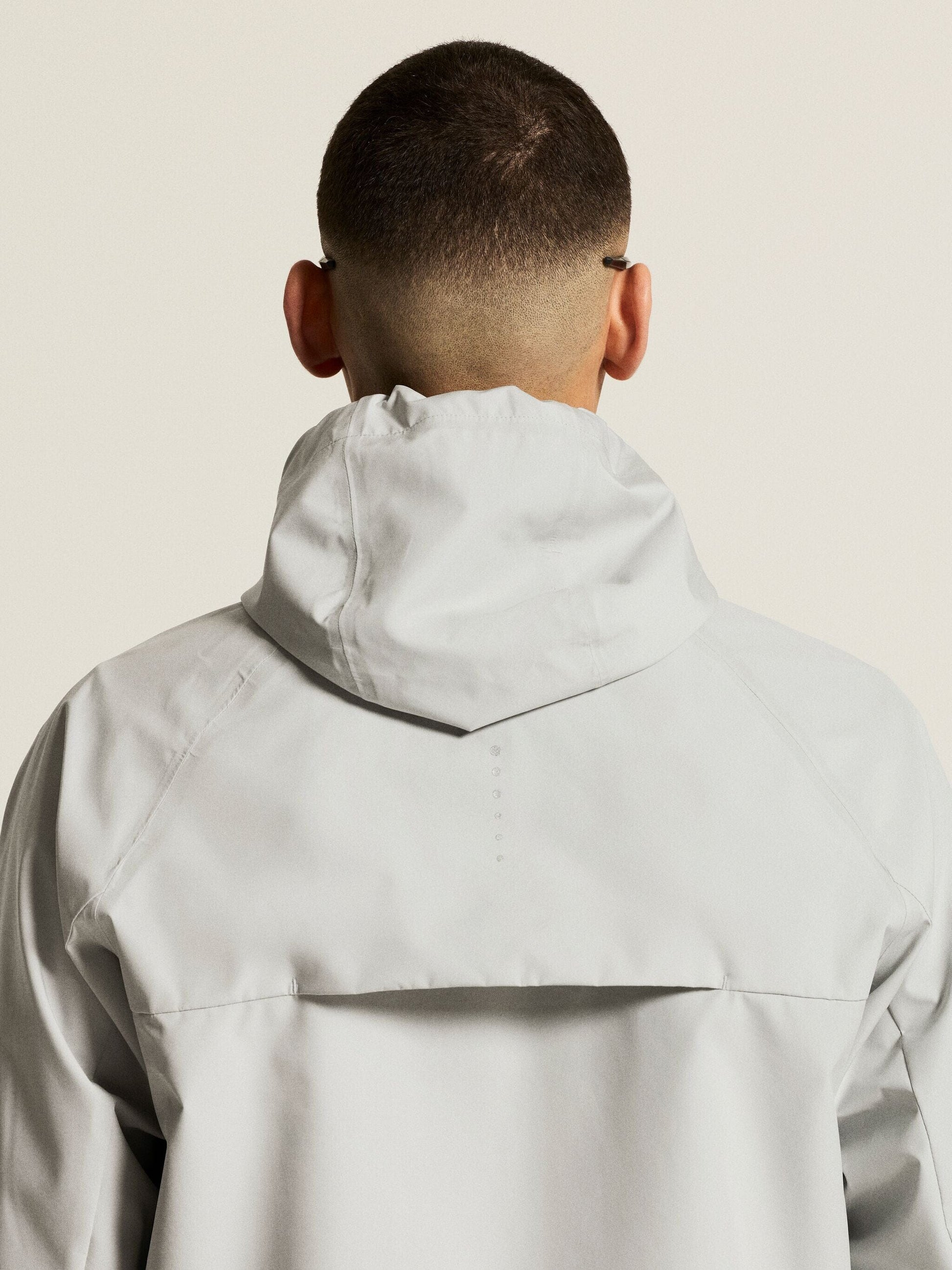Men's Essence Hydro Jacket 2 - Cloud Men's Jackets and Vests Craft Sportswear NA
