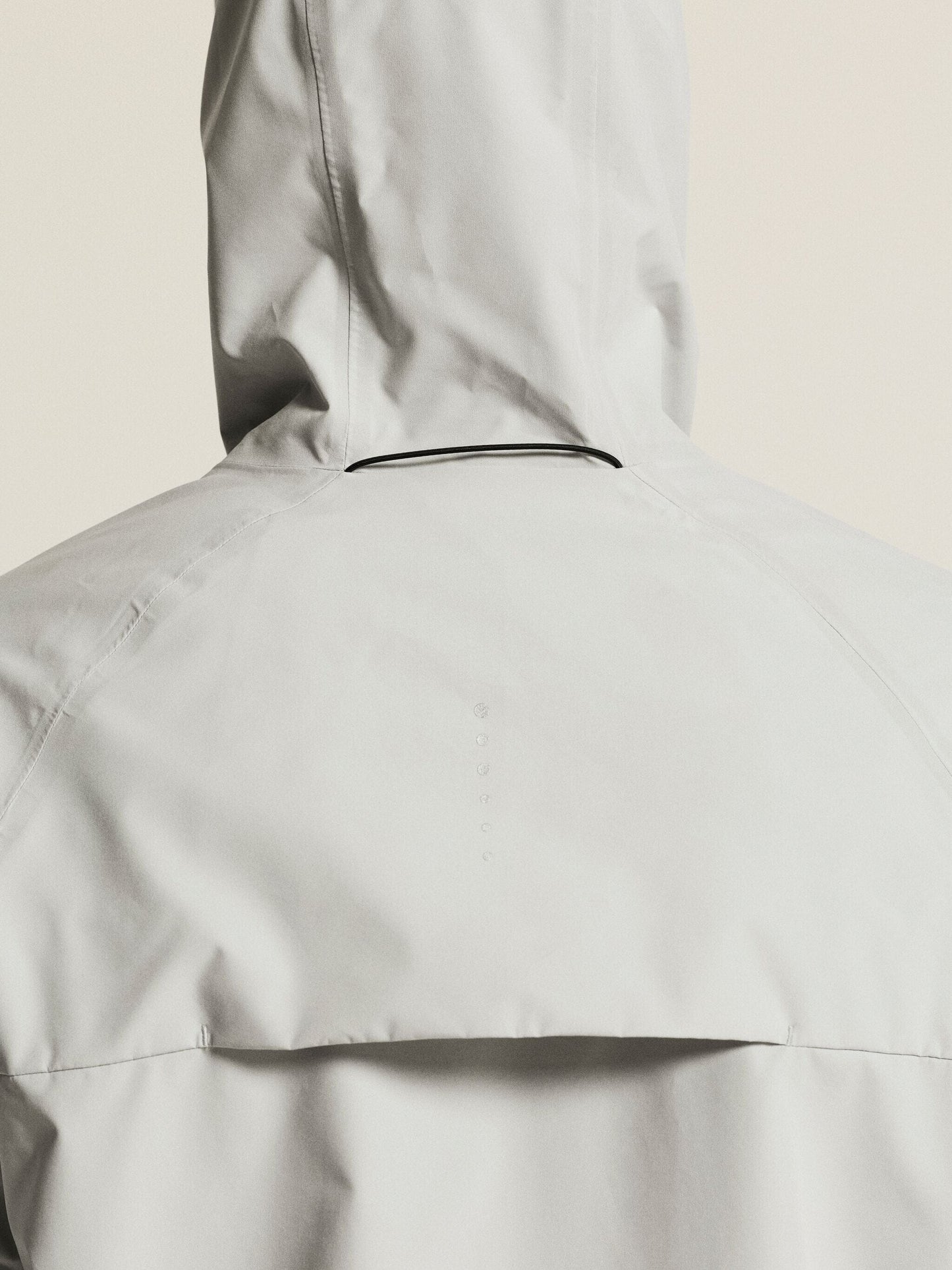 Men's Essence Hydro Jacket 2 - Cloud Men's Jackets and Vests Craft Sportswear NA