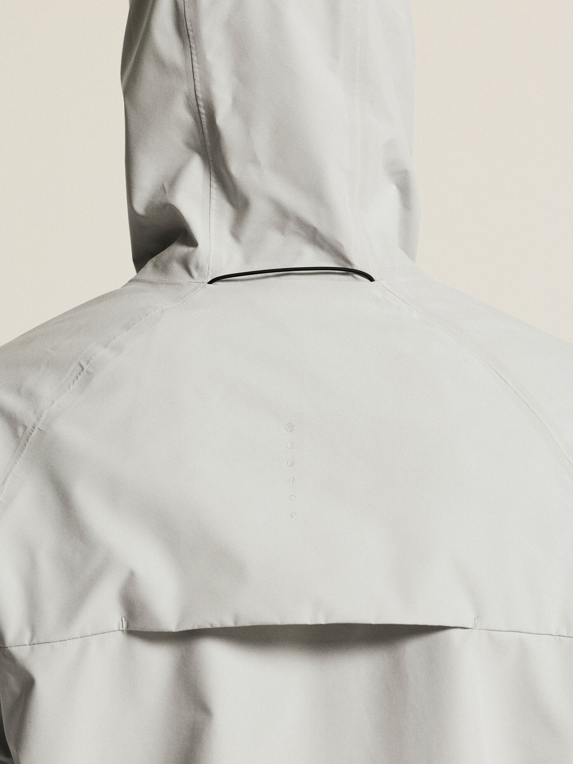 Men's Essence Hydro Jacket 2 - Cloud Men's Jackets and Vests Craft Sportswear NA