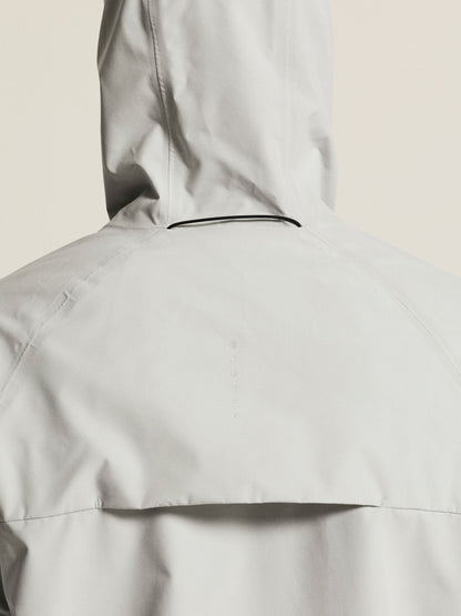 Men's Essence Hydro Jacket 2 - Cloud Men's Jackets and Vests Craft Sportswear NA