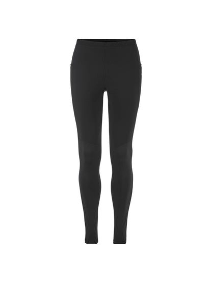 Men's Essence Warm Wind Tights - Black Craft Sportswear NA